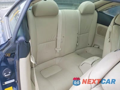 Zdjęcie 10 z 12 samochodu: 2003 LEXUS SC 430 VIN:JTHFN48Y030047853 - miniatura