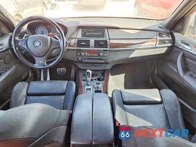 Zdjęcie 8 z 11 samochodu: 2013 BMW X5 XDRIVE35I VIN:5UXZV4C55D0B00450 - miniatura
