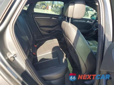 Zdjęcie 10 z 12 samochodu: 2016 AUDI A3 PREMIUM VIN:WAUA7GFF5G1059521 - miniatura