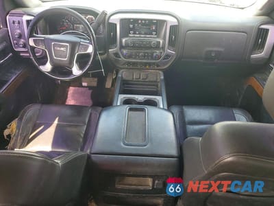 Zdjęcie 8 z 11 samochodu: 2014 GMC SIERRA K1500 SLT VIN:3GTU2VEC3EG348731 - miniatura