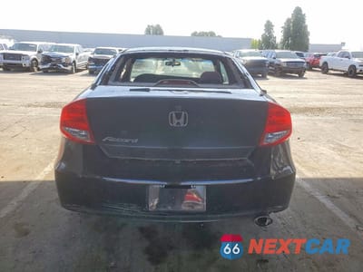 Zdjęcie 6 z 12 samochodu: 2012 HONDA ACCORD LX VIN:1HGCS1B34CA013614 - miniatura