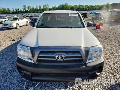 Piąte zdjęcie samochodu w środku: 2009 TOYOTA TACOMA ACCESS CAB VIN:5TETX22NX9Z623264 - miniatura