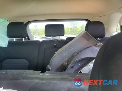 Zdjęcie 10 z 13 samochodu: 2018 FORD EDGE SE VIN:2FMPK3G92JBB74579 - miniatura