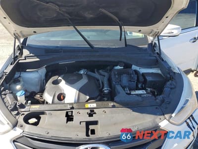 Zdjęcie 12 z 12 samochodu: 2015 HYUNDAI SANTA FE SPORT 2.0T VIN:5XYZWDLA0FG268809 - miniatura