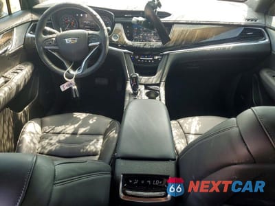 Zdjęcie 8 z 13 samochodu: 2024 CADILLAC XT6 PLATINUM PREMIUM LUXURY VIN:1GYKPFRS5RZ745325 - miniatura