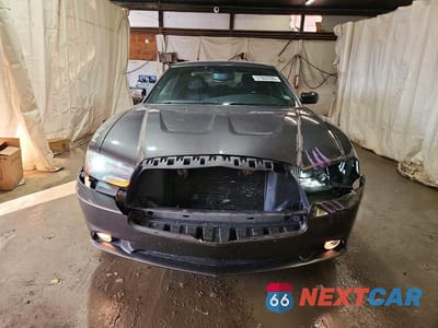 Piąte zdjęcie samochodu w środku: 2014 DODGE CHARGER R VIN:2C3CDXDT9EH122975 - miniatura
