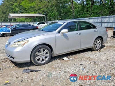 2009 LEXUS ES 350 JTHBJ46G992298551 - główne zdjęcie licytacji z USA - miniatura