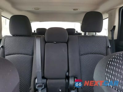 Zdjęcie 10 z 14 samochodu: 2017 DODGE JOURNEY SXT VIN:3C4PDDBG0HT618132 - miniatura