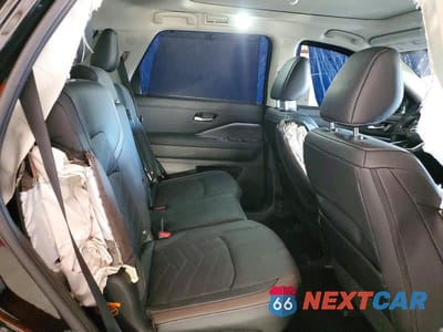 Zdjęcie 11 z 13 samochodu: 2025 NISSAN PATHFINDER PLATINUM VIN:5N1DR3DJ7SC291055 - miniatura