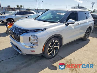 2023 MITSUBISHI OUTLANDER SE JA4J3UA83PZ030178 - główne zdjęcie licytacji z USA - miniatura