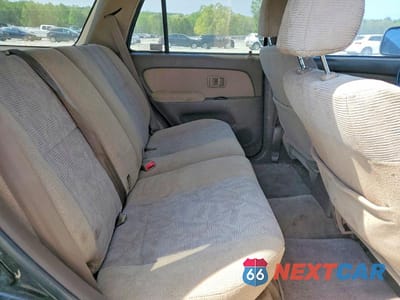 Zdjęcie 11 z 13 samochodu: 2000 TOYOTA 4RUNNER SR5 VIN:JT3GN86R3Y0150074 - miniatura