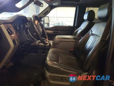 Zdjęcie 7 z 12 samochodu: 2015 FORD F350 SUPER DUTY VIN:1FT8W3BT6FED41621 - miniatura