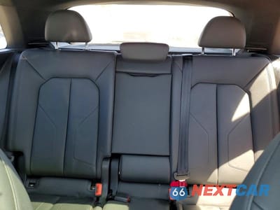Zdjęcie 10 z 14 samochodu: 2021 AUDI Q3 PREMIUM 40 VIN:WA1AUCF36M1079468 - miniatura