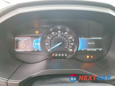 Zdjęcie 9 z 14 samochodu: 2022 FORD EDGE SEL VIN:2FMPK4J96NBA01894 - miniatura