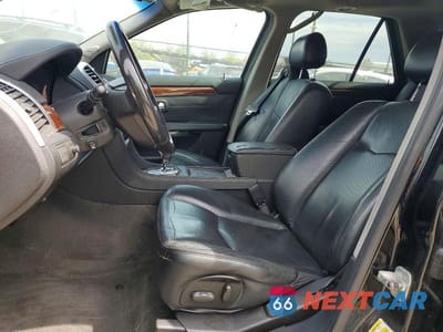 Zdjęcie 7 z 12 samochodu: 2007 CADILLAC SRX VIN:1GYEE637470152810 - miniatura