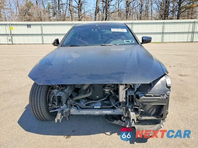 Piąte zdjęcie samochodu w środku: 2022 BMW 430I GRAN COUPE VIN:WBA63AV04NFM11192 - miniatura