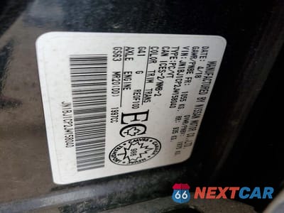 Zdjęcie 13 z 13 samochodu: 2018 NISSAN QASHQAI S VIN:JN1BJ1CP2JW158040 - miniatura