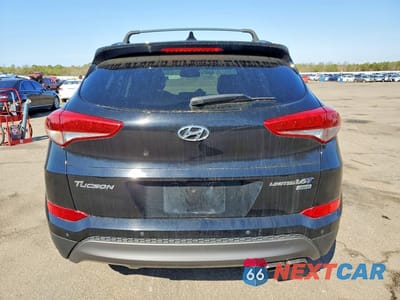 Zdjęcie 6 z 12 samochodu: 2016 HYUNDAI TUCSON LIMITED VIN:KM8J3CA22GU249668 - miniatura