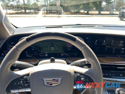 Zdjęcie 7 z 11 samochodu: 2021 CADILLAC ESCALADE SPORT PLATINUM VIN:1GYS4GKL8MR476554 - miniatura