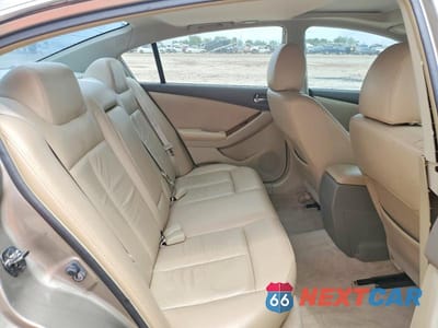 Zdjęcie 10 z 12 samochodu: 2007 NISSAN ALTIMA 3.5 SE VIN:1N4BL21E67C197695 - miniatura