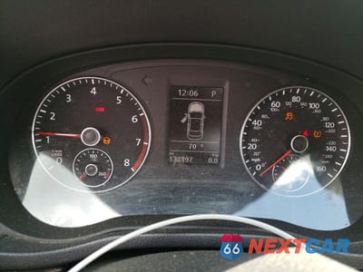 Zdjęcie 9 z 12 samochodu: 2014 VOLKSWAGEN PASSAT SEL VIN:1VWCT7A34EC087779 - miniatura