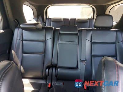 Zdjęcie 10 z 14 samochodu: 2023 DODGE DURANGO GT VIN:1C4RDJDG2PC688407 - miniatura