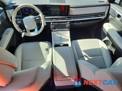 Zdjęcie 8 z 13 samochodu: 2025 HYUNDAI SANTA FE SEL VIN:5NMP24GL3SH073396 - miniatura