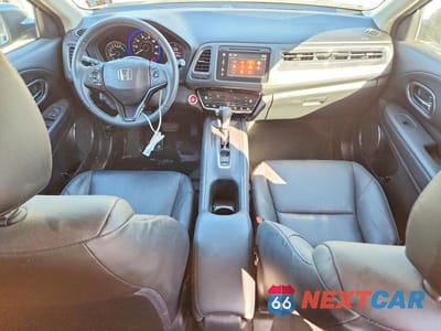 Zdjęcie 8 z 12 samochodu: 2017 HONDA HR-V EXL VIN:3CZRU5H78HM715184 - miniatura