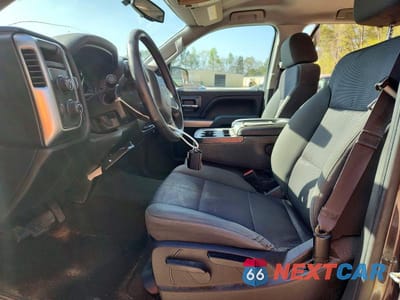 Zdjęcie 7 z 12 samochodu: 2015 CHEVROLET SILVERADO K1500 LT VIN:3GCUKREH5FG385879 - miniatura