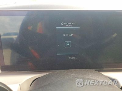 Zdjęcie 9 z 12 samochodu: 2025 HYUNDAI TUCSON SEL VIN:5NMJB3DE5SH507730 - miniatura