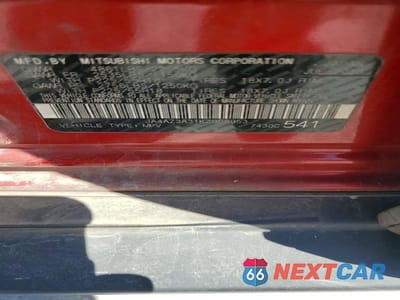 Zdjęcie 13 z 13 samochodu: 2019 MITSUBISHI OUTLANDER SE VIN:JA4AZ3A31KZ006953 - miniatura