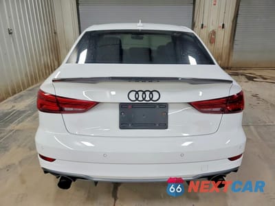 Zdjęcie 6 z 12 samochodu: 2018 AUDI A3 PREMIUM PLUS VIN:WAUJ8GFF9J1060563 - miniatura