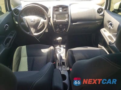 Zdjęcie 8 z 12 samochodu: 2016 NISSAN VERSA NOTE SV VIN:3N1CE2CP3GL362388 - miniatura