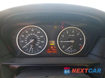 Zdjęcie 9 z 12 samochodu: 2010 BMW 528 I VIN:WBANU5C59AC364249 - miniatura
