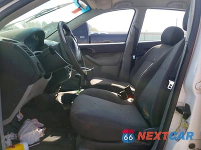 Zdjęcie 7 z 12 samochodu: 2006 FORD FOCUS ZX4 VIN:1FAFP34N66W242137 - miniatura