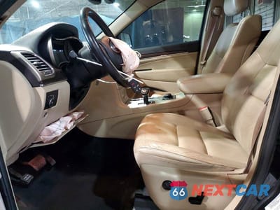 Zdjęcie 7 z 13 samochodu: 2014 JEEP GRAND CHEROKEE LIMITED VIN:1C4RJFBG5EC578019 - miniatura