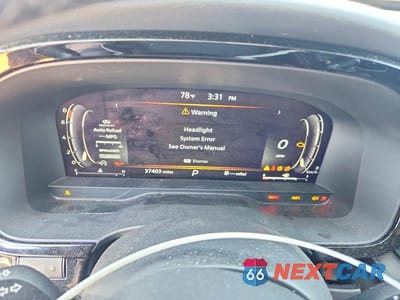 Zdjęcie 9 z 14 samochodu: 2023 INFINITI QX60 LUXE VIN:5N1DL1FR7PC360830 - miniatura