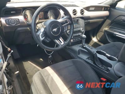 Zdjęcie 8 z 13 samochodu: 2017 FORD MUSTANG VIN:1FA6P8TH6H5208118 - miniatura