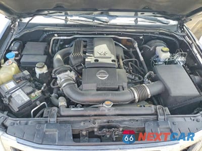 Zdjęcie 11 z 12 samochodu: 2019 NISSAN FRONTIER SV VIN:1N6DD0ER6KN767805 - miniatura