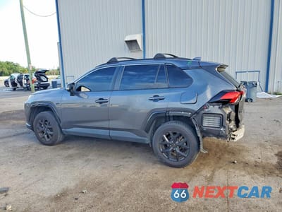 Drugie zdjęcie samochodu z przodu: 2022 TOYOTA RAV4 XLE VIN:2T3P1RFV0NC288884 - miniatura