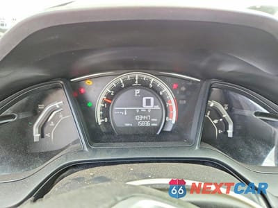 Zdjęcie 9 z 12 samochodu: 2016 HONDA CIVIC LX VIN:19XFC2F51GE217865 - miniatura