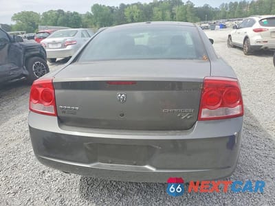 Zdjęcie 6 z 12 samochodu: 2010 DODGE CHARGER R VIN:2B3CA5CT7AH136010 - miniatura