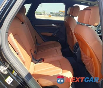 Zdjęcie 11 z 13 samochodu: 2021 AUDI Q5 PREMIUM PLUS VIN:WA1BAAFY6M2073581 - miniatura