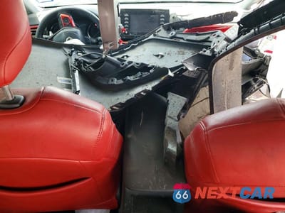 Zdjęcie 8 z 12 samochodu: 2022 TOYOTA CAMRY SE VIN:4T1G11AK4NU692857 - miniatura