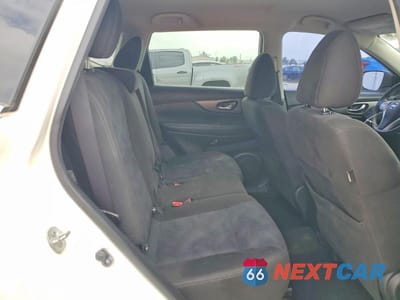 Zdjęcie 11 z 14 samochodu: 2015 NISSAN ROGUE SV VIN:KNMAT2MTXFP551211 - miniatura