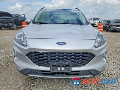 Piąte zdjęcie samochodu w środku: 2020 FORD ESCAPE SEL VIN:1FMCU0H6XLUB01856 - miniatura