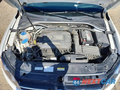 Zdjęcie 11 z 12 samochodu: 2015 VOLKSWAGEN PASSAT SE VIN:1VWBS7A38FC096761 - miniatura