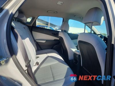 Zdjęcie 11 z 13 samochodu: 2023 HYUNDAI KONA SEL VIN:KM8K6CAB4PU962857 - miniatura