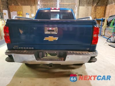 Zdjęcie 6 z 13 samochodu: 2015 CHEVROLET SILVERADO K1500 LT VIN:1GCVKREC8FZ402649 - miniatura