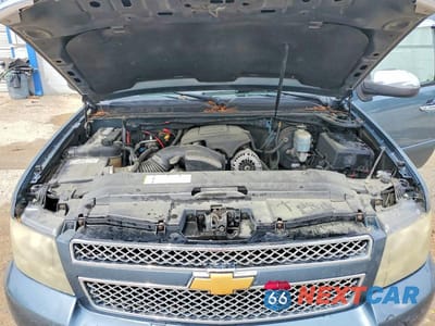 Zdjęcie 11 z 13 samochodu: 2008 CHEVROLET AVALANCHE K1500 VIN:3GNFK12358G139296 - miniatura
